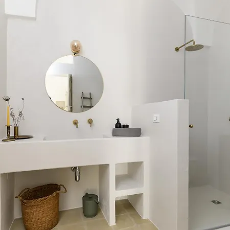 Terrazza Teleo By Wonderful Italy * Ostuni