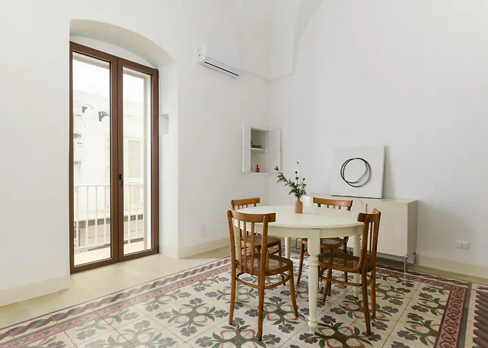 Terrazza Teleo By Wonderful Italy