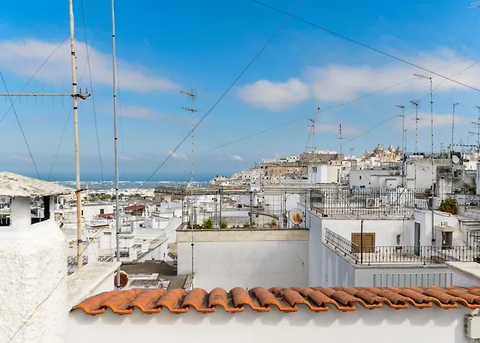 Terrazza Teleo By Wonderful Italy
